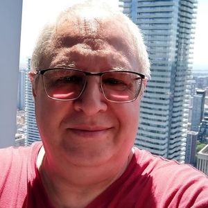 Meet your Posher, Janusz